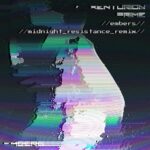 Xenturion Prime – Embers (Midnight Resistance Remix)