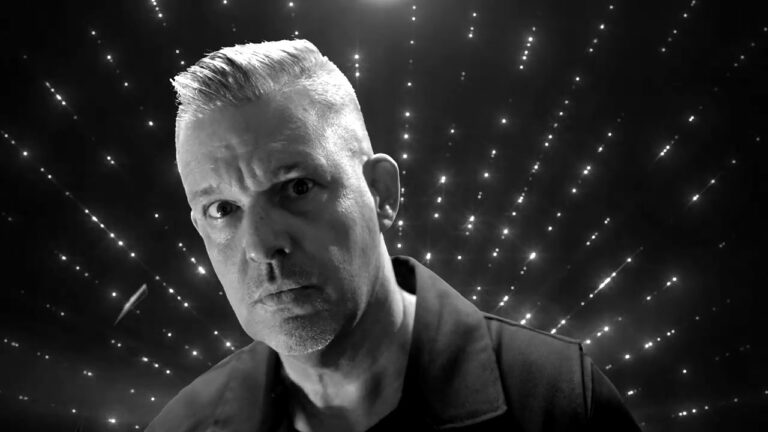 Alex Braun – The Room of Silence