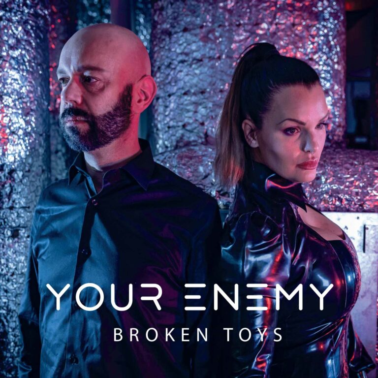 Your Enemy present their debut album
