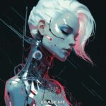 Dead Astronauts – Erase Me