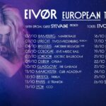 EIVØR – European Tour 2024