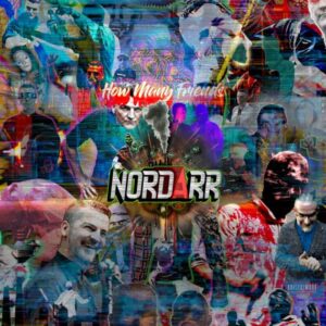 NordarR - How Many Friends