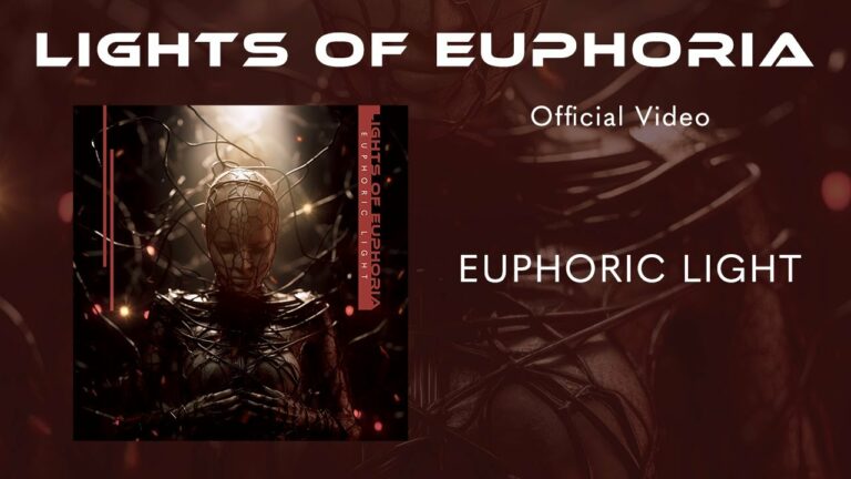 Lights of Euphoria – Euphoric Light