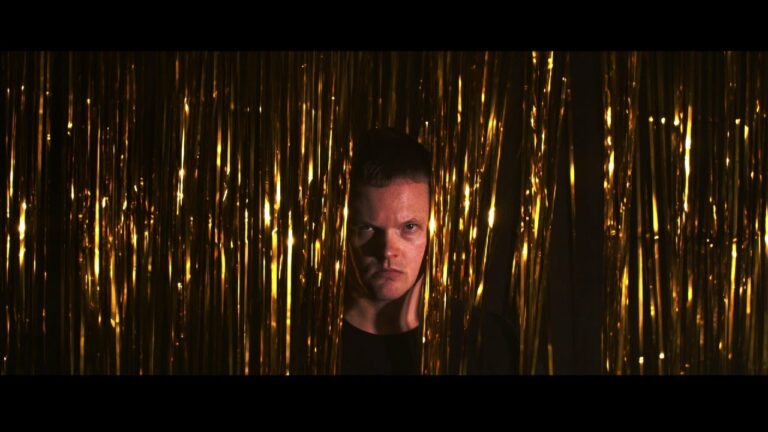 Dancing Plague – Fading Forms