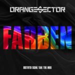Orange Sector – Farben