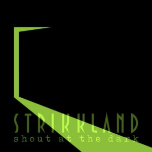 Strikkland - Shout At The Dark