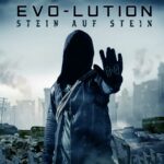 evo-lution – Stein auf Stein