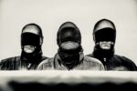 Front 242 beenden ihre Live Konzerte