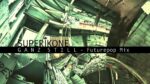 Superikone – Ganz still – Short Futurepop Mix