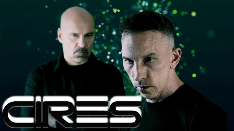 Cires – Take the love