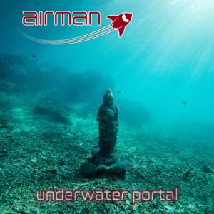 Airman - Underwater Portal (no return version)