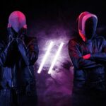 Blackbook – Radio Strange
