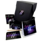 Blackbook – Radio Strange (Collector Box)