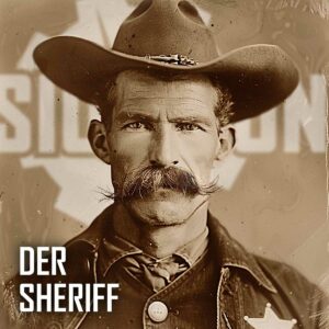 Tension Control - Der Sheriff