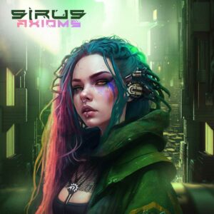 Sirus - Axioms