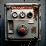 Circuit Preacher – Take Control