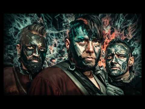 Funker Vogt – Blessed or Cursed