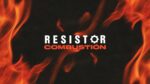 Resistor – Combustion