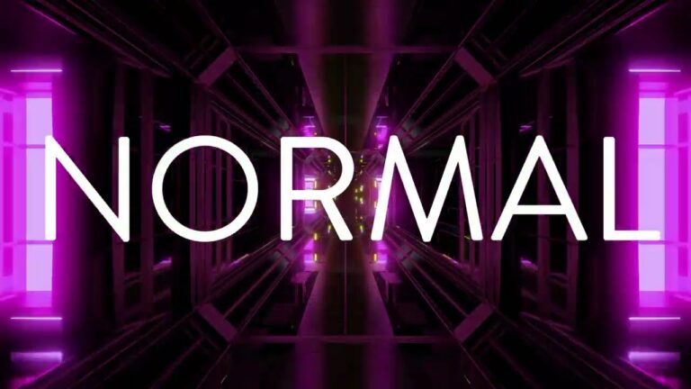 BlackBook – Normal