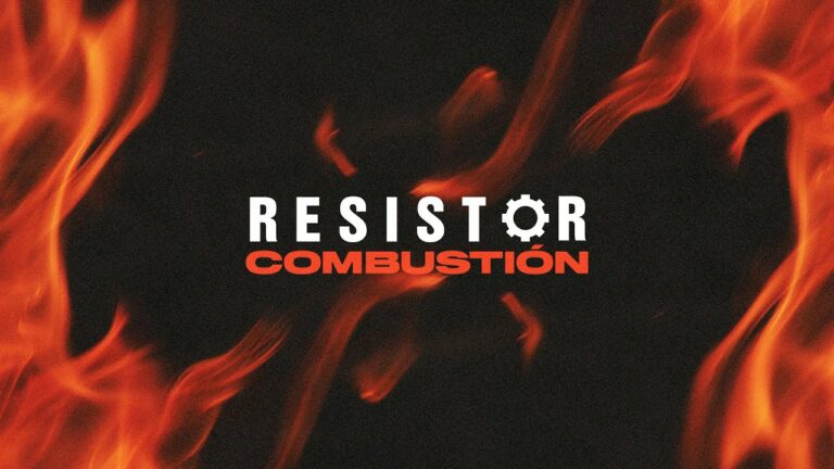 Resistor – Combustion