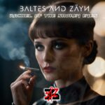 Baltes & Zäyn – Rachel Of The Smokey Eyes