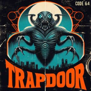 Code 64 - Trapdoor