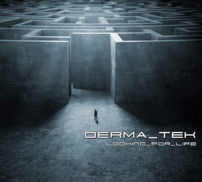 US Industrial Band Derma_Tek meldet sich zurück