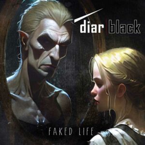 diarBlack - Faked Life