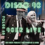 Disko 80 – Folge 65: 80er live auf Schalke