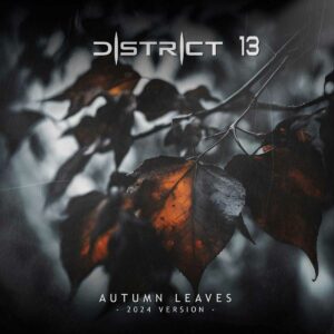 District 13 - Autumn Leaves (2024 Version)
