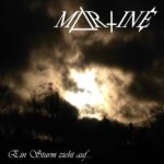 Martiné – Ein Sturm zieht auf