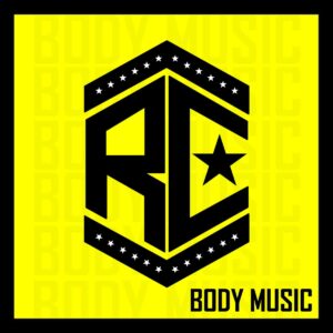 Ruined Conflict - Body Music (DSTRTD SGNL Remix)