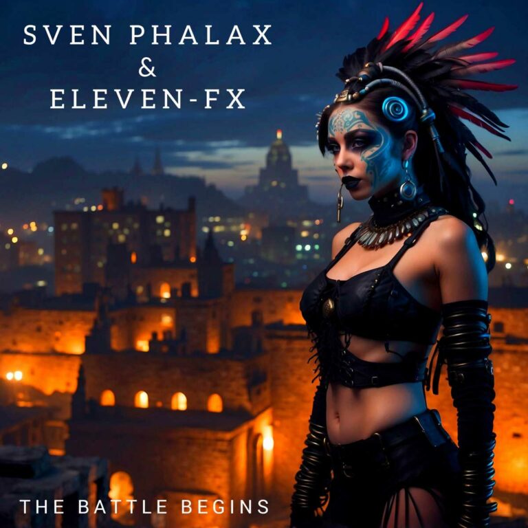 Sven Phalanx & Eleven-FX