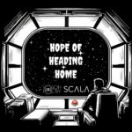 Vogon Poetry & Scala – Hope of Heading Home