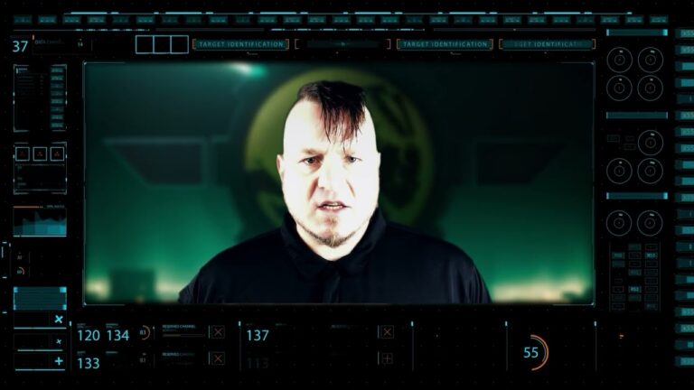 Funker Vogt – The Signaller (Club Mix)