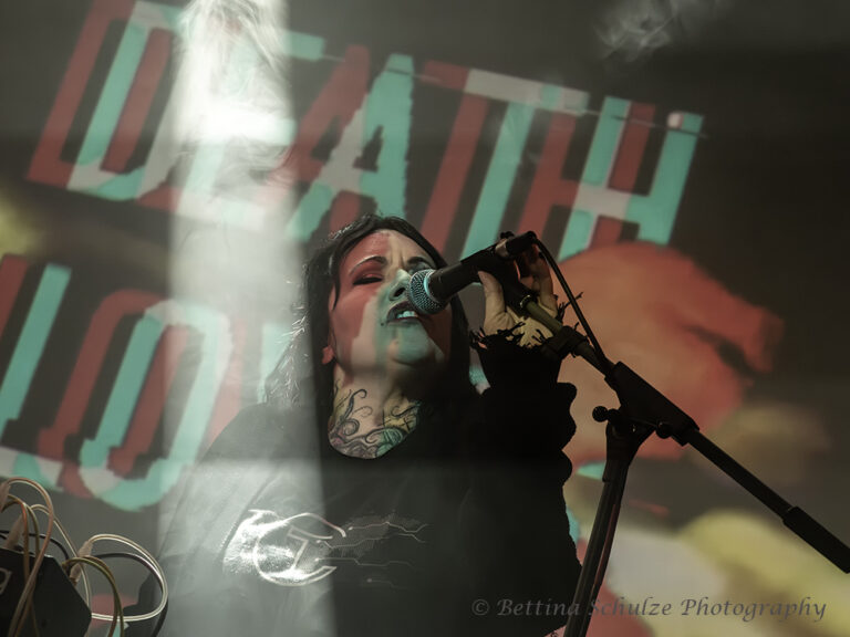 Death Loves Veronica live WGT 2024