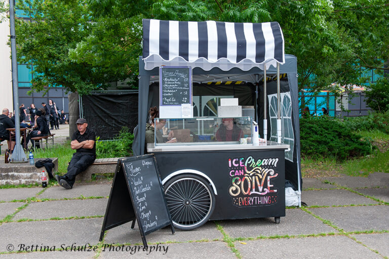 Impressionen WGT 2024