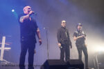 31. Wave Gotik Treffen vom 17.05. – 20.05.2024 in Leipzig