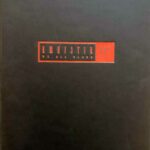 Amnistia—We-All-Bleed-Red