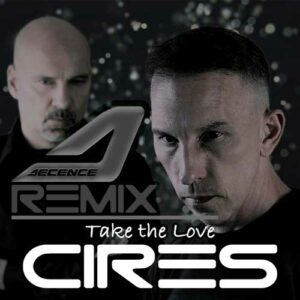 Cires - Take The Love (Decence Remix)