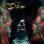 Poison The Vicar – No More Silence
