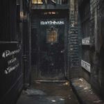 Poison The Vicar & Bias Selector – Bathhus