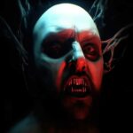 Poison The Vicar – The Wolf (Textbeak Remix)