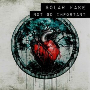 Solar Fake - Not so important