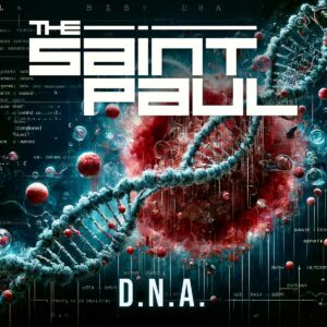 The Saint Paul - DNA