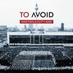 To Avoid – 1989