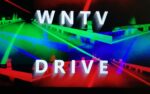 White Noise TV – Drive