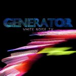 White Noise TV – Generator