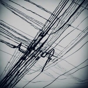 ee:man - Wires of Life