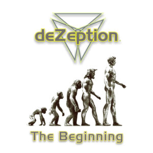 deZeption - The Beginning